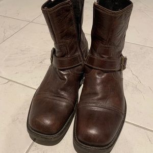 Men’s Boots